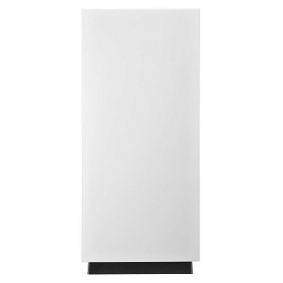 Корпус Sharkoon Pure Steel RGB (PURE STEEL WHITE RGB)