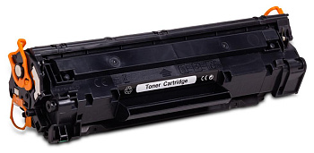 Тонер-картридж Colorfix CE285X/CE278X/CB435X/CB436X, 2500 pages (CE285X/CE278X/CB435X/CB436X)