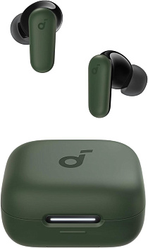 Наушники Soundcore P30i Green (A3959-G)