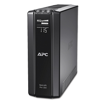 Источник бесперебойного питания APC BR1200G-GR (BR1200G-GR)