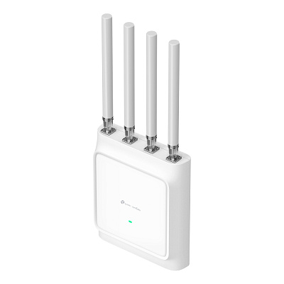 Уличная/Внутренняя точка доступа Wi‑Fi Tp-Link EAP668-Outdoor HD (EAP668-Outdoor HD(EU))