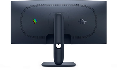 Монитор Dell Alienware 34 Gaming Monitor (210-BQWL)