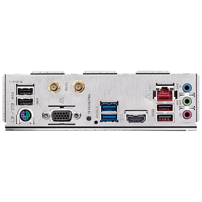 Материнская плата GIGABYTE B650M GAMING WIFI6E (B650M GAMING WIFI6E)