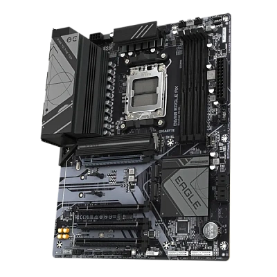 Материнская плата Gigabyte B650 Eagle AX (B650 EAGLE AX (REV 1.0)/B650 EAGLE AX (REV 1.1))
