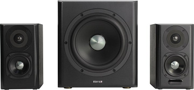 Акустическая система Bluetooth Edifier S351DB Black  (S351DB)