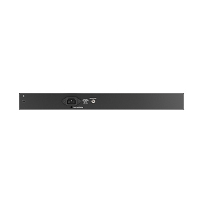  Коммутатор D-Link DGS-1210 (DGS-1210-28MP/ME/B2A)