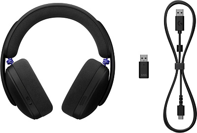 Наушники Logitech G325 Lightspeed - BLACK (981-001524)