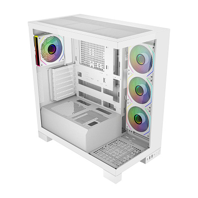 Корпус FSP M540 (M540-WA)