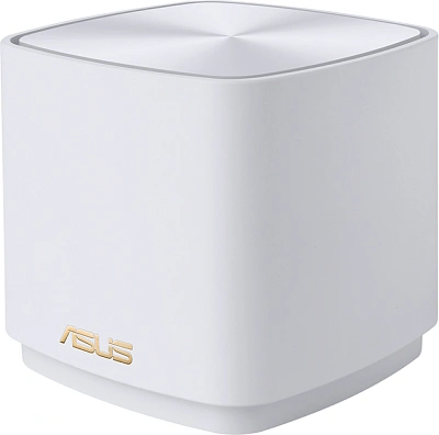 Беспроводная MESH-система ASUS ZenWiFi XD4 PLUS (3-PK) (90IG07M0-MO3C40 (3-PACK))