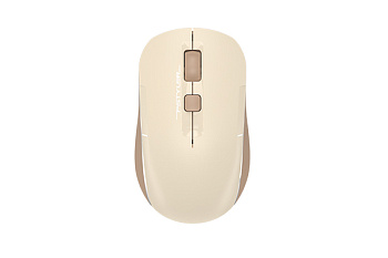Мышь A4Tech Fstyler FB26CS AIR Cafe Latte (FB26CS/FB26CS AIR2 CAFE LATTE)