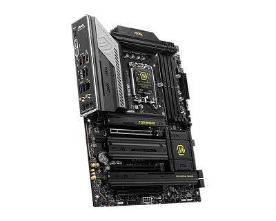 Материнская плата MSI MAG Z890 TOMAHAWK WIFI (MAG Z890 TOMAHAWK WIFI)