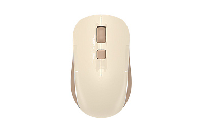 Мышь беспроводная A4tech Fstyler FB26CS AIR Cafe Latte (FB26CS AIR Cafe Latte)