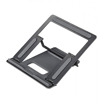 Подставка для ноутбука Hama METAL (00053048)