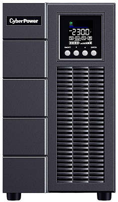 Источник бесперебойного питания CyberPower OLS3000EA (OLS3000EA)