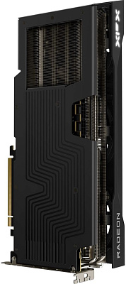 Видеокарта XFX Swift AMD Radeon RX 9070 OC Triple Fan Gaming Edition (RX-97SWFB3B9)