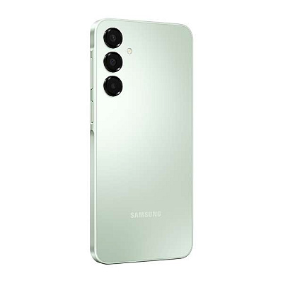 Смартфон Samsung Galaxy A16 128GB (SM-A165FLGGSKZ)