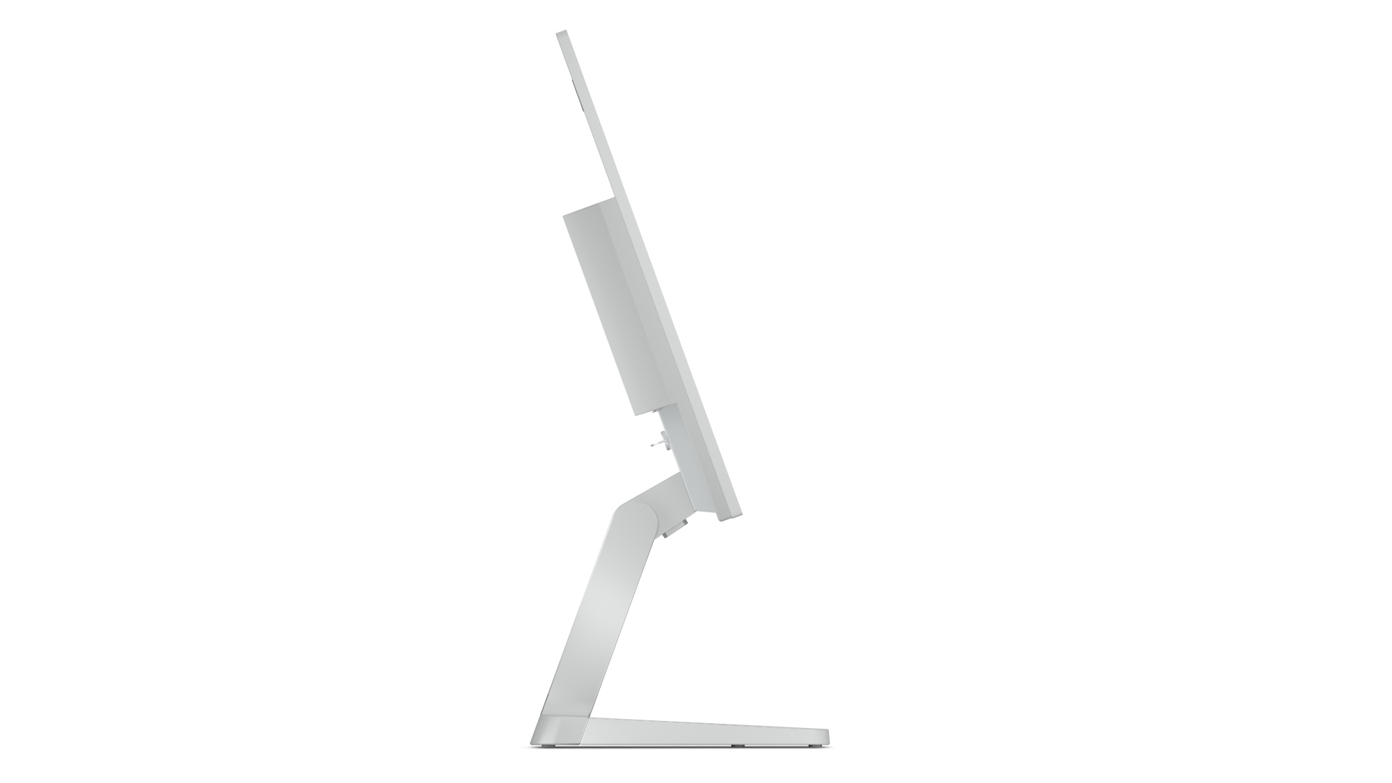 Монитор Lenovo L24i-4A 23.8" (67BCKAC6EU)