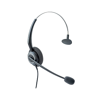 Проводная гарнитура VT5000 USB, Моно, HD звук (VT5000 USB)