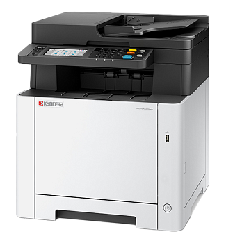 МФУ лазерное Kyocera ECOSYS MA2600cwfx (110C0D3NL1)