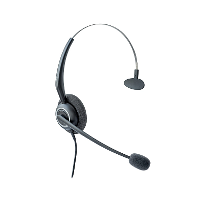 Проводная гарнитура VT5000 USB, Моно, HD звук (VT5000 USB)