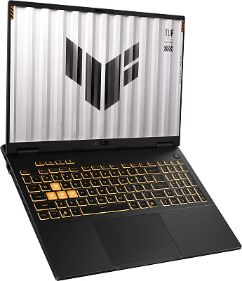 Ноутбук ASUS TUF Gaming F16 FX608JP-RV013 (90NR0MJ1-M000L0)