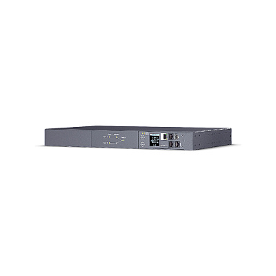 Блок распределения питания CyberPower PDU44005 (240) (PDU44005)