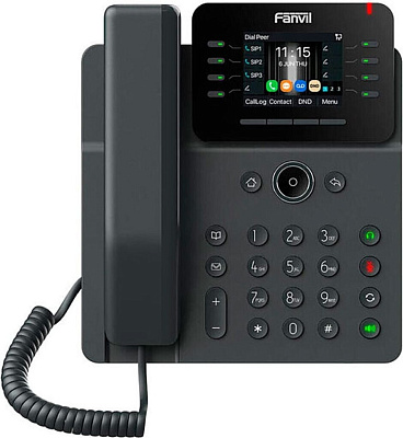 IP Телефон Fanvil V61G (V61G)