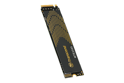 Жесткий диск SSD 2TB Transcend TS2TMTE250S M2 PCIe (TS2TMTE250S)