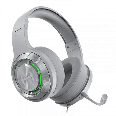 Гарнитура игровая Edifier G30 II Grey&nbsp; (G30 II Grey)