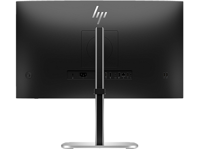 Монитор HP S5 Pro 527pu QHD USB-C 27" (9E0G5AA)