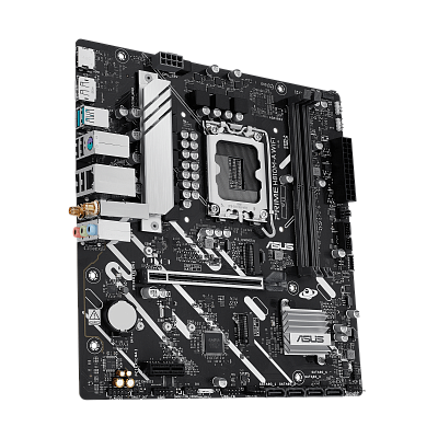Материнская плата ASUS PRIME H810M-A WIFI (PRIME H810M-A WIFI)