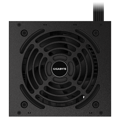 Блок питания Gigabyte 550W 240V Active PFC, 80PLUS Bronze Вентилятор 12 см GP-P550B (GP-P550B)