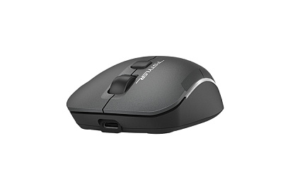 Мышь беспроводная A4tech Fstyler FB26CSAir Smoky Grey (FB26CS AIR SMOKY GREY)
