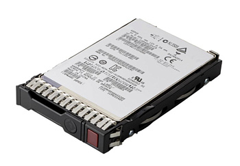 Серверный жесткий диск HDD HP Enterprise MSA 3.84TB SAS 12G (R3R30A)