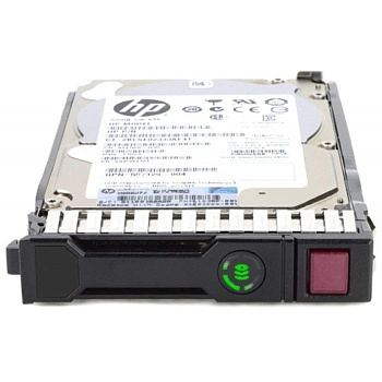 Жесткий диск HP Enterprise (R0Q57A) Жесткий диск HP Enterprise (R0Q57A)