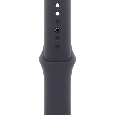 Смарт часы Apple Watch SE 3 GPS 40mm, Midnight Aluminium Case with Midnight Sport Band - M/L MEHC4RK/ (MEHC4RK) (MEHC4RK/A)