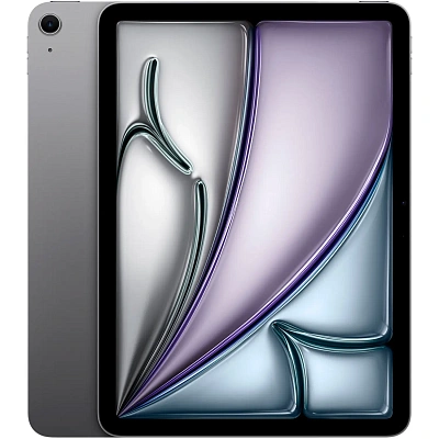 Планшет Apple iPad Air 11" Wi-Fi 128Gb - Space Grey (MH304TY/A)