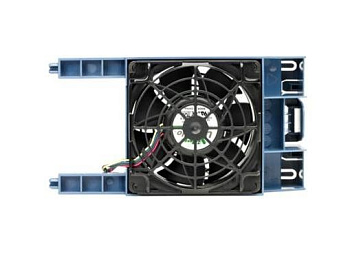 Вентилятор HPE ProLiant DL3X0 Gen11 1U 2P Standard Fan Kit (P54697-B21)
