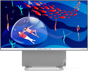 Моноблок Lenovo Yoga AIO 7 27APH8, 27" F0HK002WRK) (F0HK002WRK)