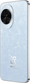 Смартфон Huawei Nova 14 12GB+256GB Blue (51098LAV)