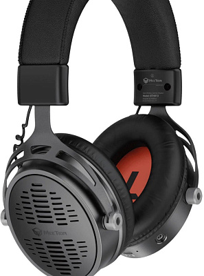 Гарнитура Meetion BTH013 - Black (MT-BTH013 Black Grey)