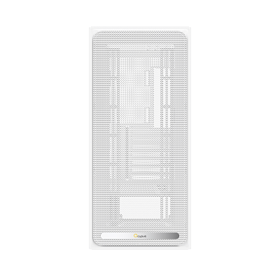 Корпус Ocypus Delta C70 WH (Delta-C70-WHG000XX-GL)
