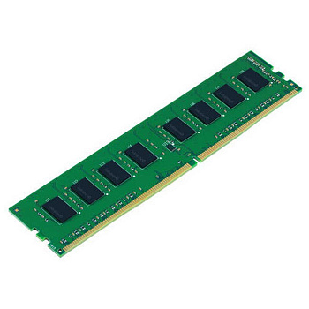 Оперативная память GOODRAM 16GB 3200MHz CL22 DIMM (GR3200D464L22/16G)