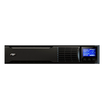Источник бесперебойного питания FSP CH-1102RS 2000VA/1800W (PPF18A1403)