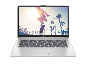 Ноутбук HP 17-cn4012ci (B6RL1EA)