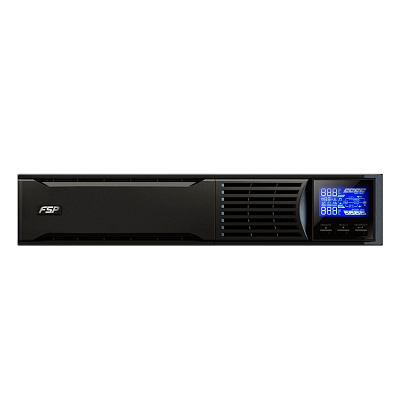 Источник бесперебойного питания FSP CH-1102RS 2000VA/1800W (PPF18A1403)