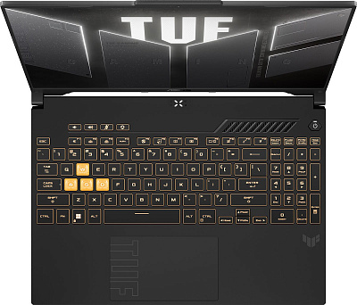 Ноутбук Asus TUF Gaming F16 FX607VU-RL046W (90NR0N06-M00WB0)