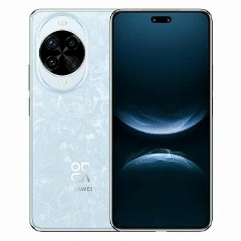Смартфон Huawei Nova 14 Pro 12GB+512GB Blue (51098LUV)