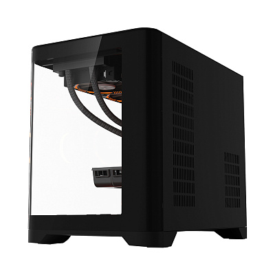 Корпус 1Stplayer UVIEV UV6 (UV6-BK-2FC7R-1FC7)