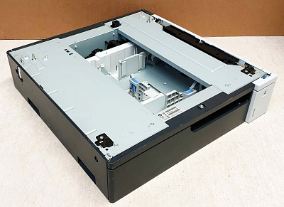 Дополнительный лоток подачи бумаги на 500 листов,CF239A LaserJet M712,M725 (CF239A)